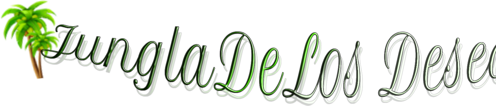 La Jungla de los Deseos