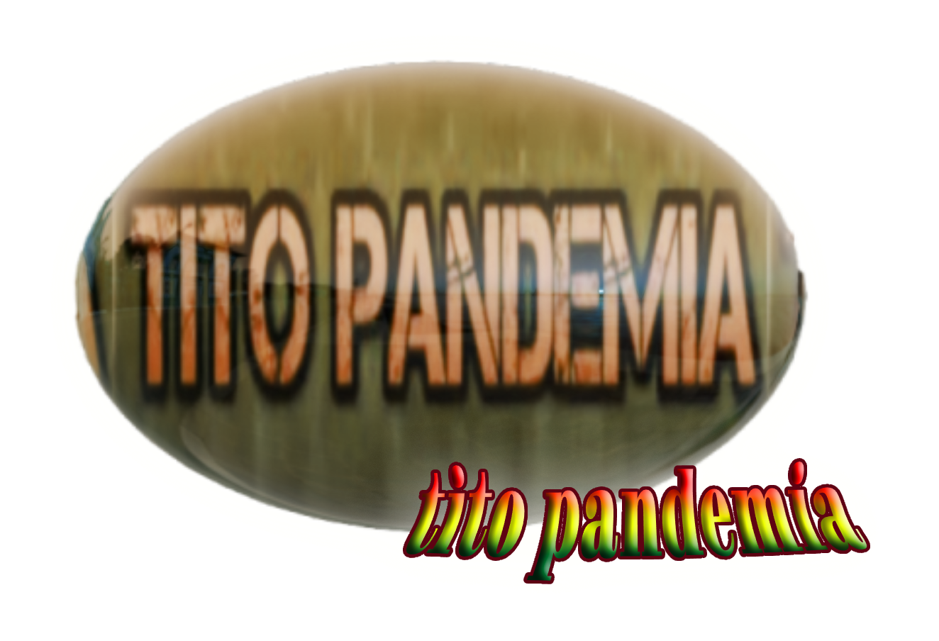 tito pandemia