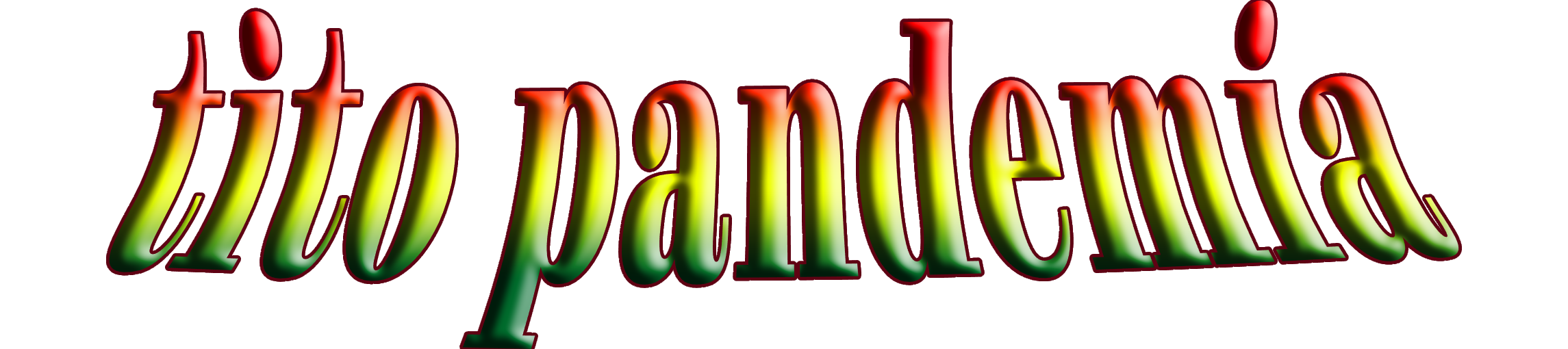 titopandemia